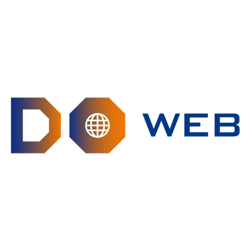 [DO-WEB-HO-BA] DO-WEB - Hosting Base
